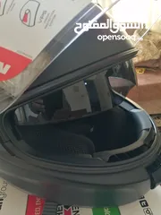  2 خوذة nolan n60 6