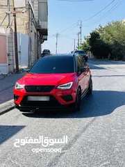  6 سيات ارونا