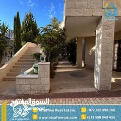  16 فيلا مميزة جدا للايجار سردا