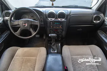  11 GMC ENVOY 2006 فحص كأمل مالك واحد