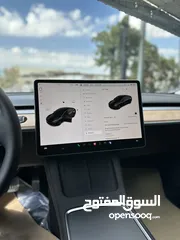  11 2022 TESLA MODEL 3 LONG RANGE+  ZERO ( MILGE )