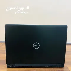  19 Dell Latitude 5480 14 - Core i5 7th Gen - i5-7440HQ -3.8Ghz - 256GB SSD - 8GB RAM -  Windows 11
