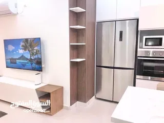  18 شقة مفروشة سوبر ديلوكس للإيجار – عين مصباح