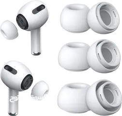  2 Airpods pro and X15 tws pro
