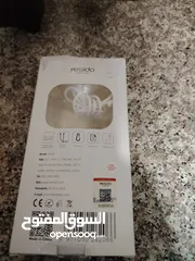  2 سماعه EARBUSPRO