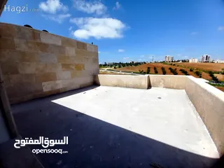  4 شقة غير مفروشة للبيع في مرج الحمام ( Property ID : 31796 )