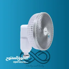  3 مروحة كهربائية