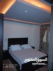  13 شقه للايجار بالمهندسين