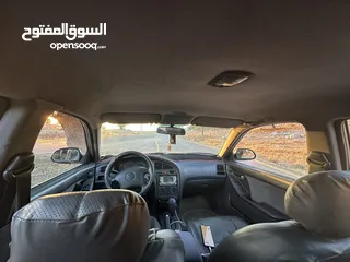  9 هونداي Xd افانتي موديل 2000 للبيع