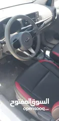  1 Kia morning 2018