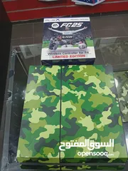  9 عروض اجهزه بلايستيشن فور slim& Fat