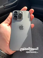  1 iPhone 15 Pro 128