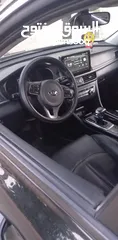  2 كيا اوبتيما 2015