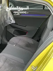  11 Golf Mk8 2020
