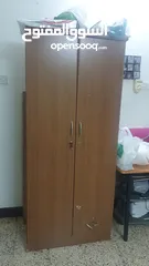  1 good condition cupboard for sale