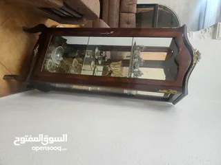  2 اثاث كنب وسفره