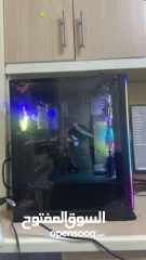  8 جهاز كمبيوتر قوي وممتاز لجميع الاستخدامات وبالذات للقيمنق وجميع الاستخدامات