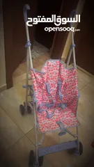  2 عرباية اطفال مذر كير