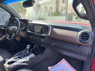  6 تويوتا تاكوما للبيع