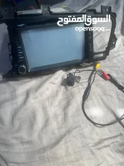  1 شاشه اوبتما مع فريم