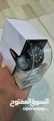  1 ساعه  كاسيو على الطاقه الشمسيه وساعه كلاسيك جديد