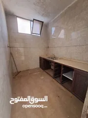  9 ارض ومنزل للبيع في ماركا نمره ثنين عن الشارع والسوق وفي دخله ع الارض من الخلف