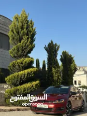  3 فولكسفاجن جولف Tsi