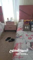  4 غرفة نوم بناتي