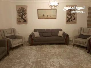  2 طقم كنب للبيع