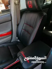  7 Honda Accord 2009 كاش او بدل على سياره اقل سعر مع دفع لفرق