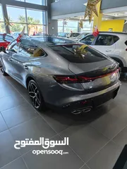  5 Brand New MG 7 Luxury 1.5Turbo