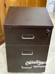  2 مكتب فخم وملحقاته