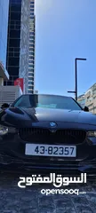  12 بي ام 320i محرك توين بور تيربو اصلي 2000cc ممكن البدل  من المالك مباشر