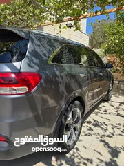  2 KIA سورينتو 2015 للبيع