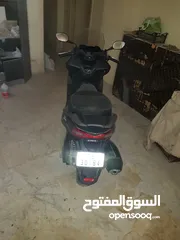  1 كيمكو موديل 2021