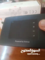 1 راوتر اورنج صابونة للبيع المستعجل