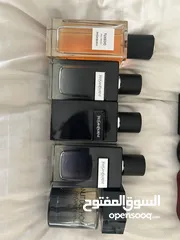  10 عطور اصلية نيش و ديزاينار للشباب Perfumes/Fragrances for men designer and niche