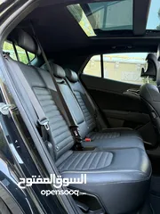  12 كيا سبورتاج GT Line ترخيص 2022 محرك 1600 هايبرد plug in/يقطع على الشحنه 65 كيلو متر  271 حصان