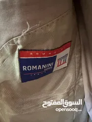  22 بدلات رسميه استعمال خفيف