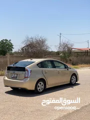  5 تيوتا بريوس