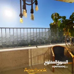  8 رووف مميز للايجار في سطح مرحبا