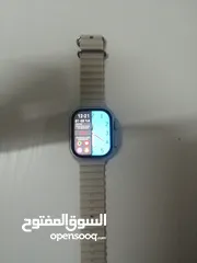  5 الساعه ذكية T10 Ultra