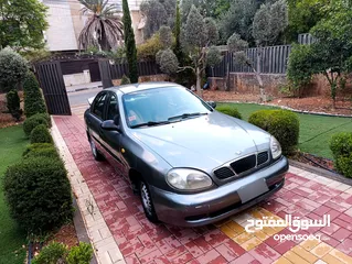  4 دايو لانوس للبيع