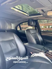  9 مرسيدس S550 ممشي قليل وارد اليابان