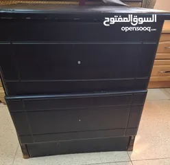  2 اثاث غرفه نوم كامل 30 ريال