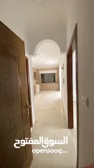  26 شقق سكنية او استثمارية جديدة لم تسكن للبيع في صويلح  120متر مع مطبخ امريكي راكب  من المالك مباشرة.