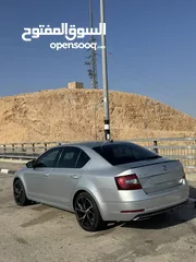  1 سكودا موديل 2020 بنزين 1500 تماتيك سيارة ممتازة جدا