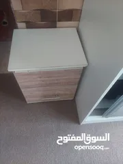  7 غرفه نوم تفصيل لامنيت  ولاديه للبيع