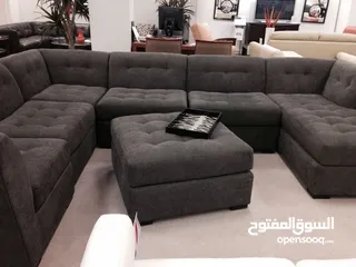  13 اطقم كورنر مودرن تفصيل حسب الطلب
