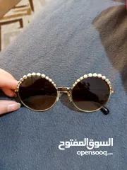  2 نظارة CHANEL